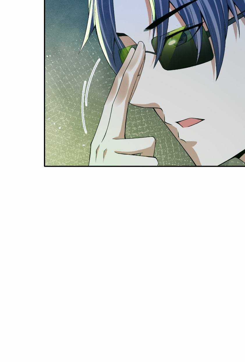 Tế Bào Thần Quốc Chapter 8 trang 80