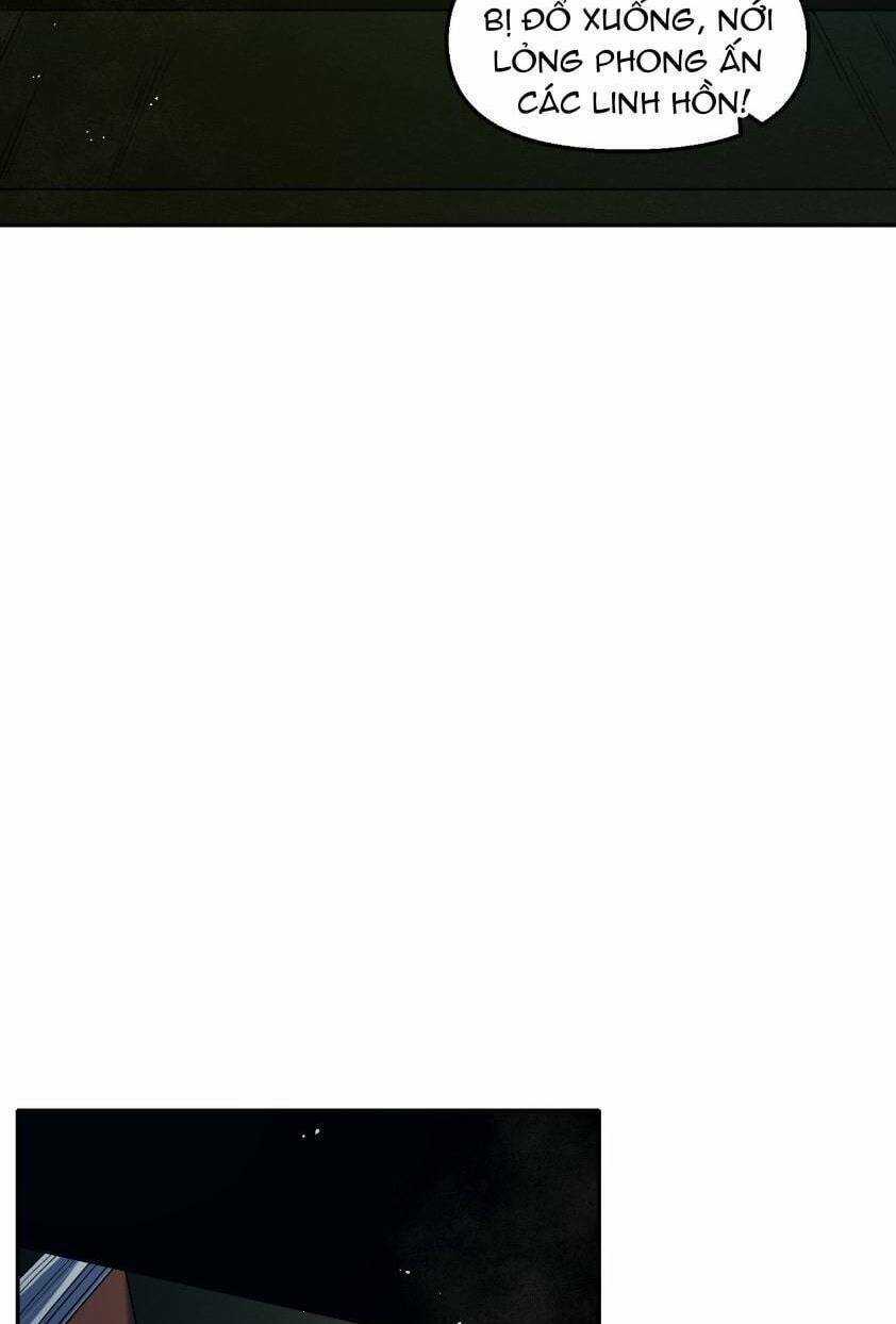 Tế Bào Thần Quốc Chapter 8 trang 82