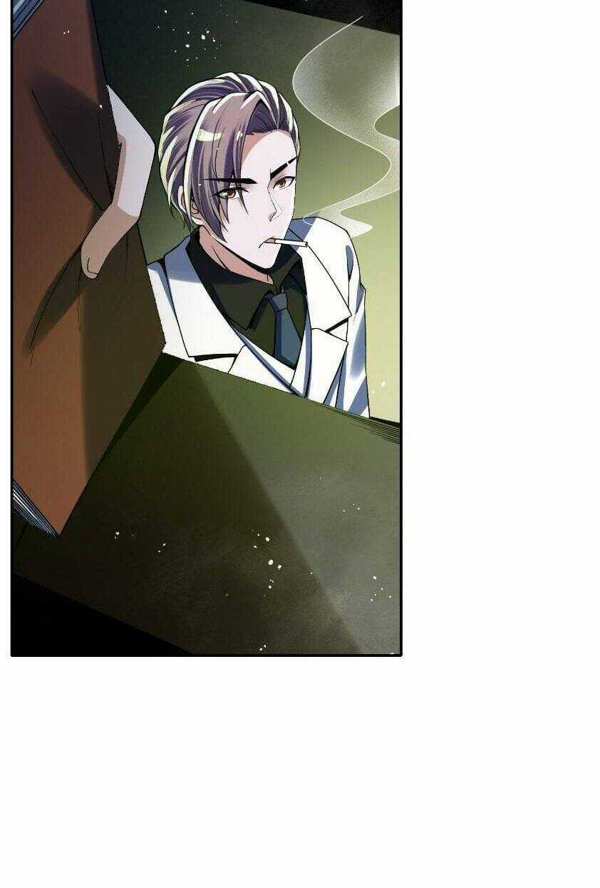 Tế Bào Thần Quốc Chapter 8 trang 83