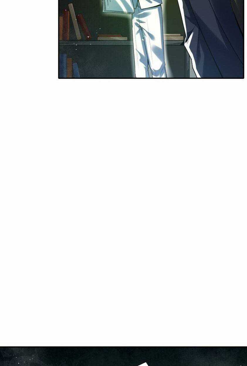 Tế Bào Thần Quốc Chapter 8 trang 85