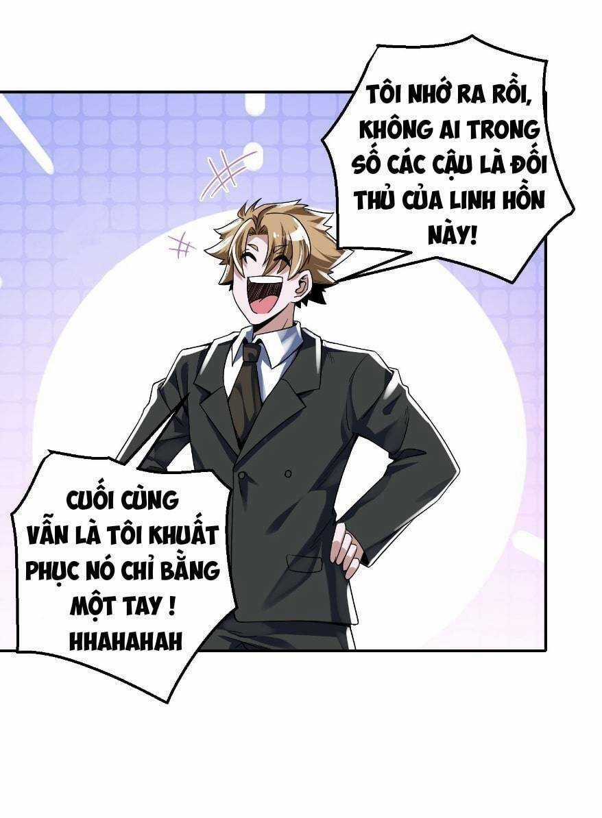 Tế Bào Thần Quốc Chapter 8 trang 88