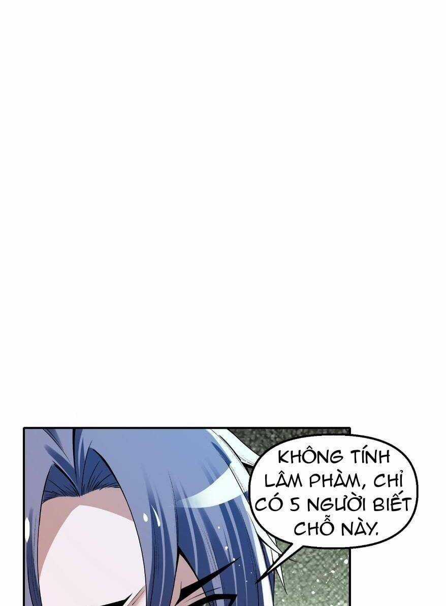 Tế Bào Thần Quốc Chapter 8 trang 92