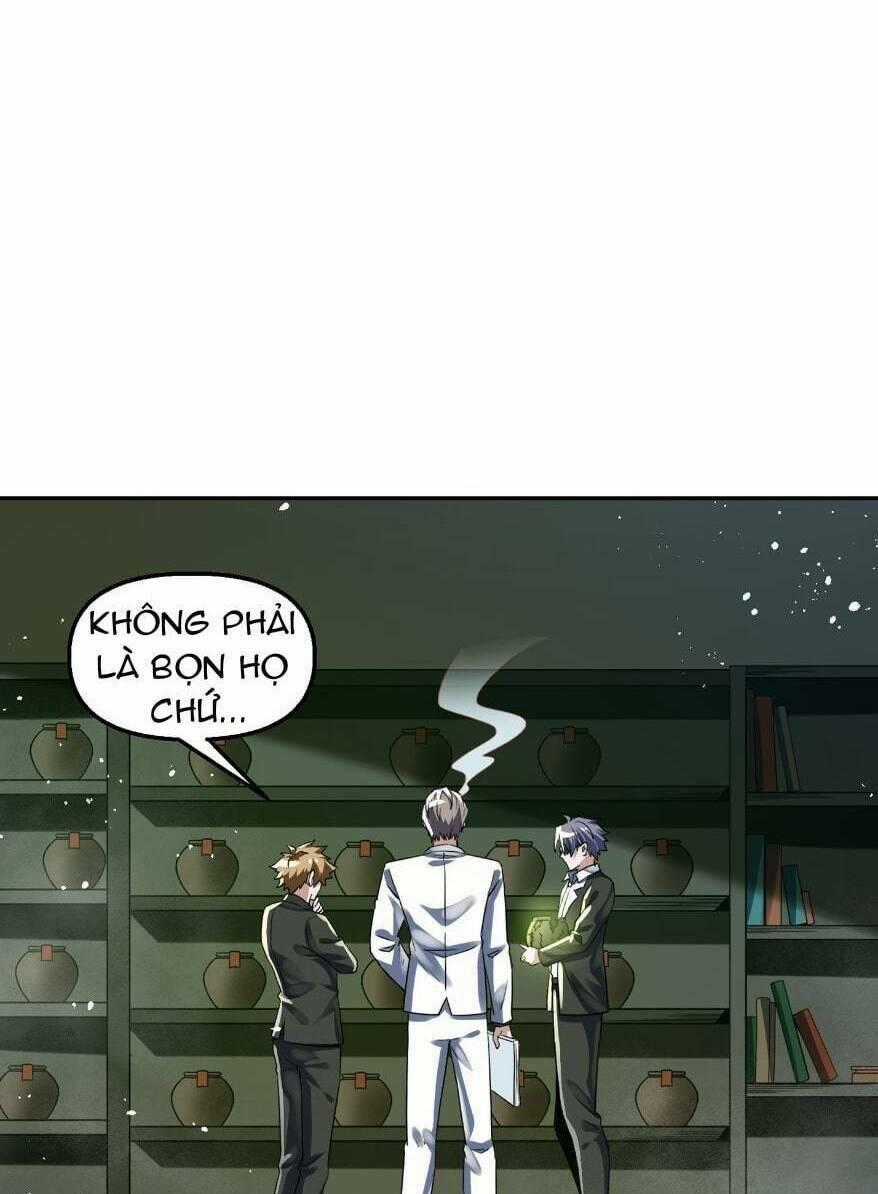 Tế Bào Thần Quốc Chapter 8 trang 94