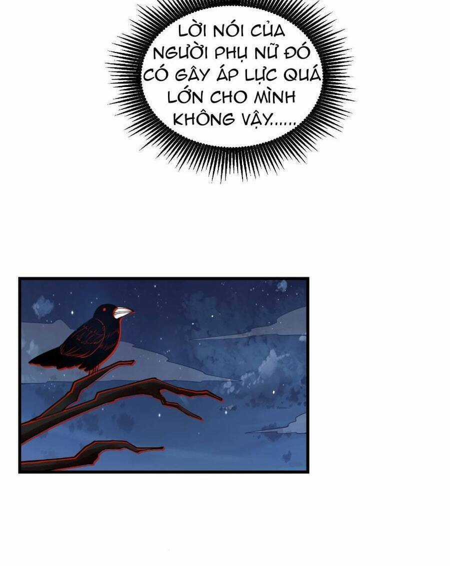 Tế Bào Thần Quốc Chapter 9 trang 12