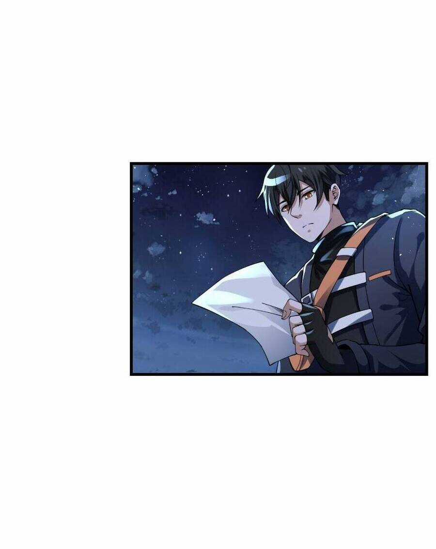 Tế Bào Thần Quốc Chapter 9 trang 13