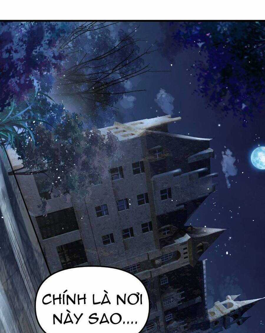 Tế Bào Thần Quốc Chapter 9 trang 14