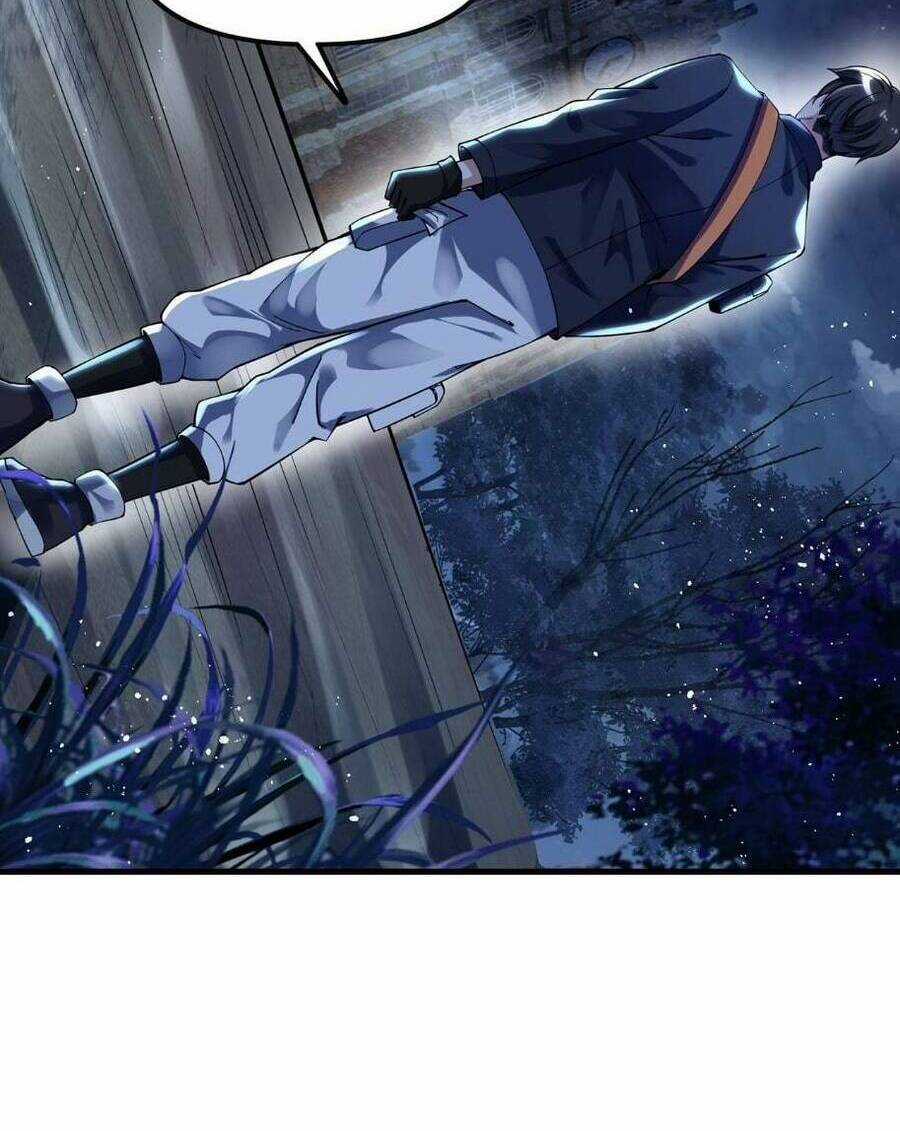 Tế Bào Thần Quốc Chapter 9 trang 15