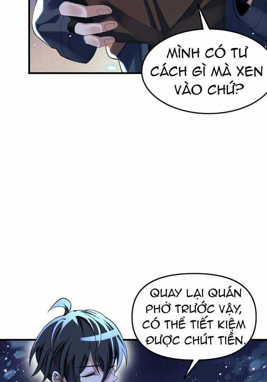 Tế Bào Thần Quốc Chapter 9 trang 25