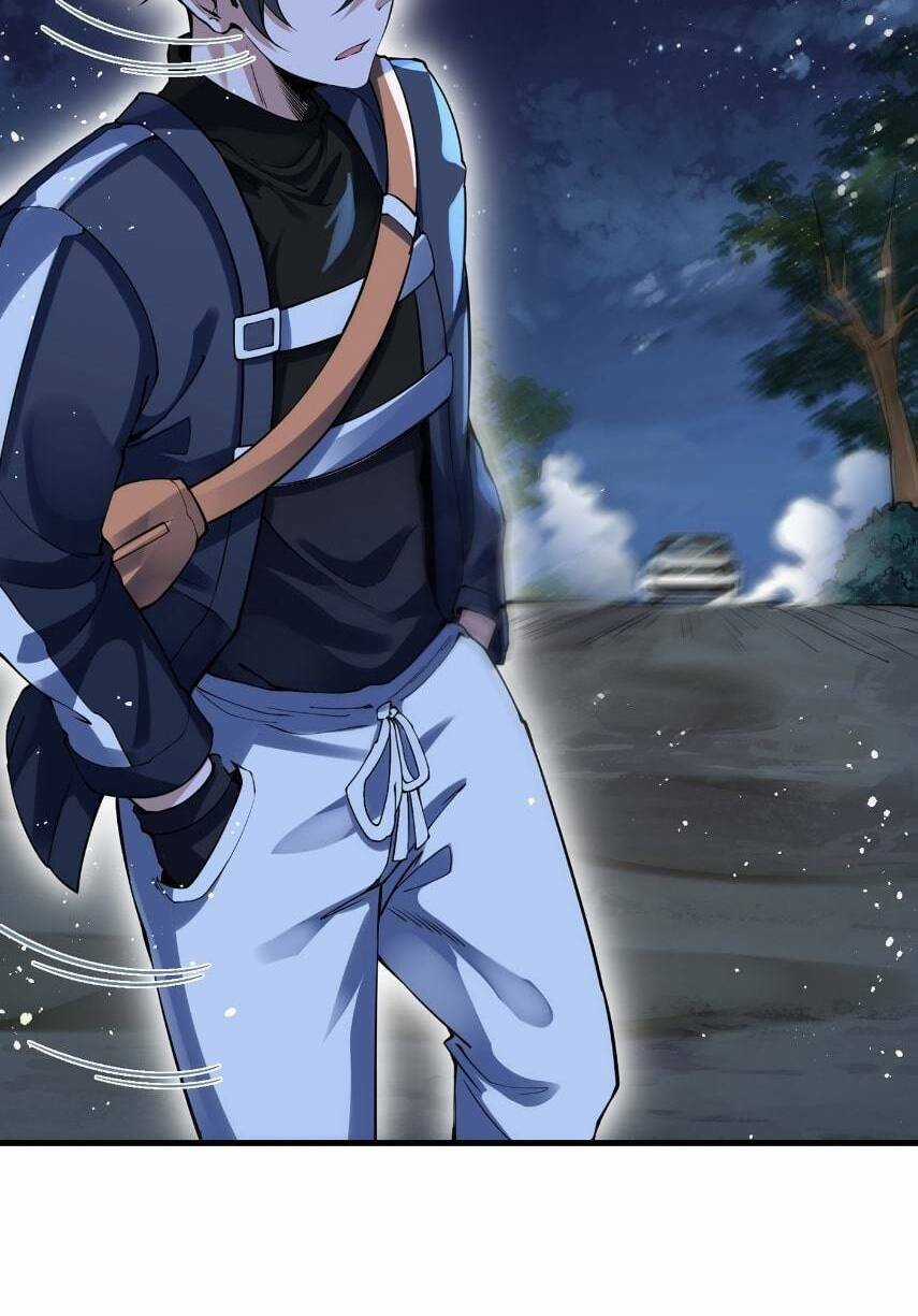 Tế Bào Thần Quốc Chapter 9 trang 26