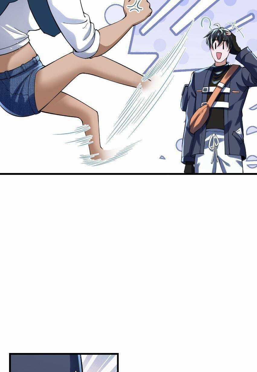 Tế Bào Thần Quốc Chapter 9 trang 36