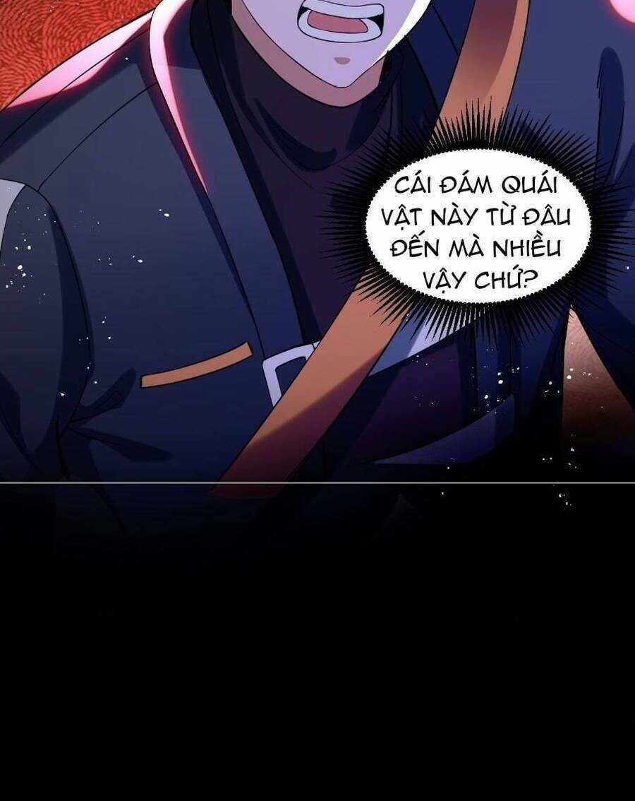 Tế Bào Thần Quốc Chapter 9 trang 4