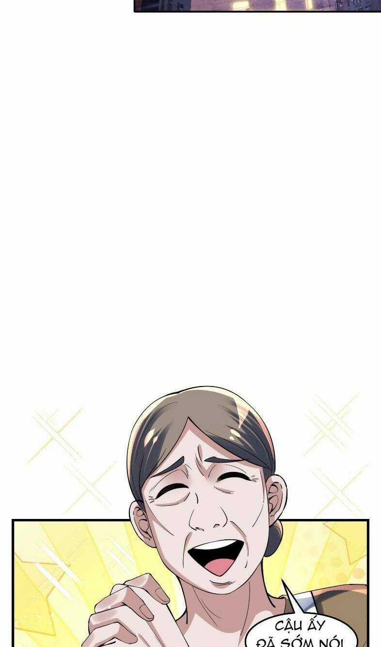 Tế Bào Thần Quốc Chapter 9 trang 41