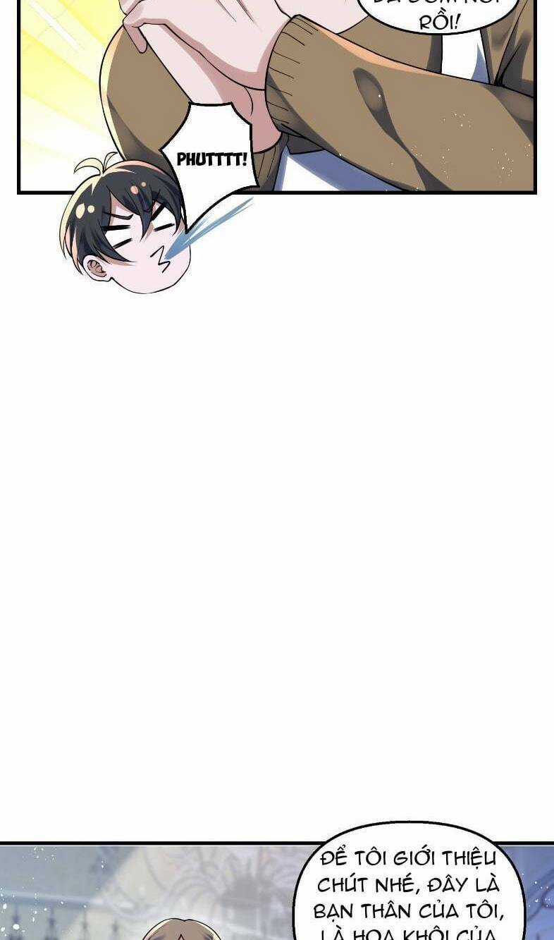 Tế Bào Thần Quốc Chapter 9 trang 42