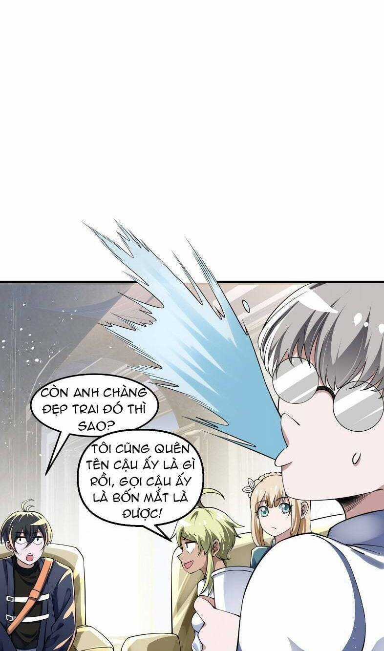 Tế Bào Thần Quốc Chapter 9 trang 44