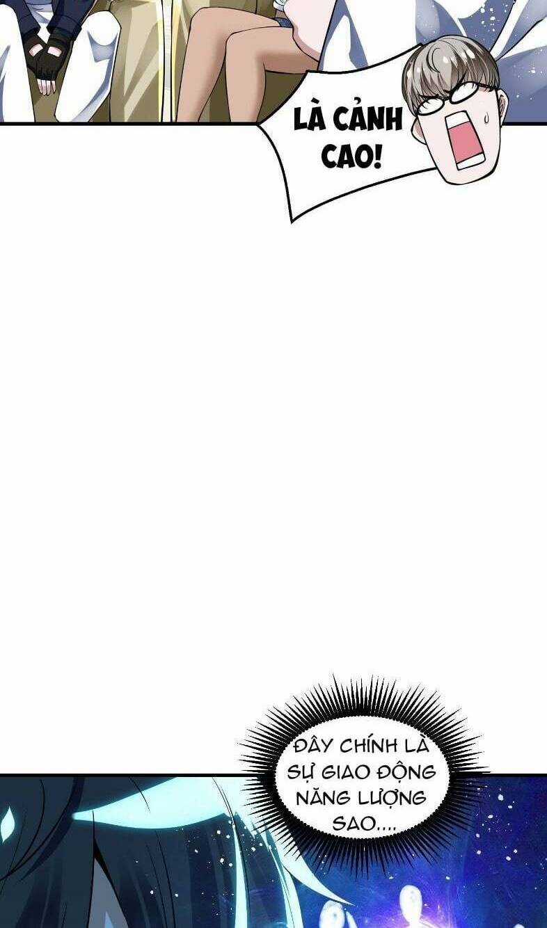 Tế Bào Thần Quốc Chapter 9 trang 45