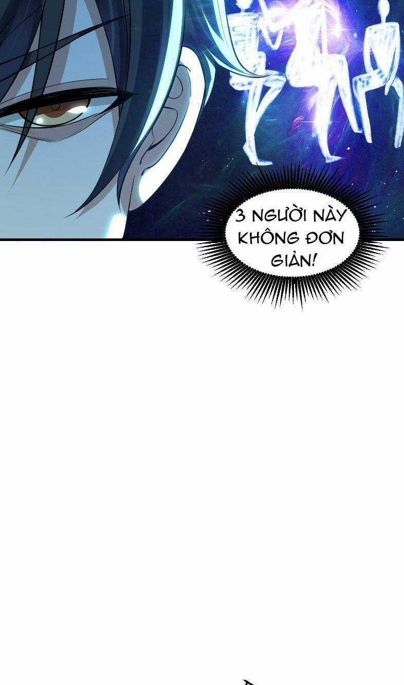 Tế Bào Thần Quốc Chapter 9 trang 46