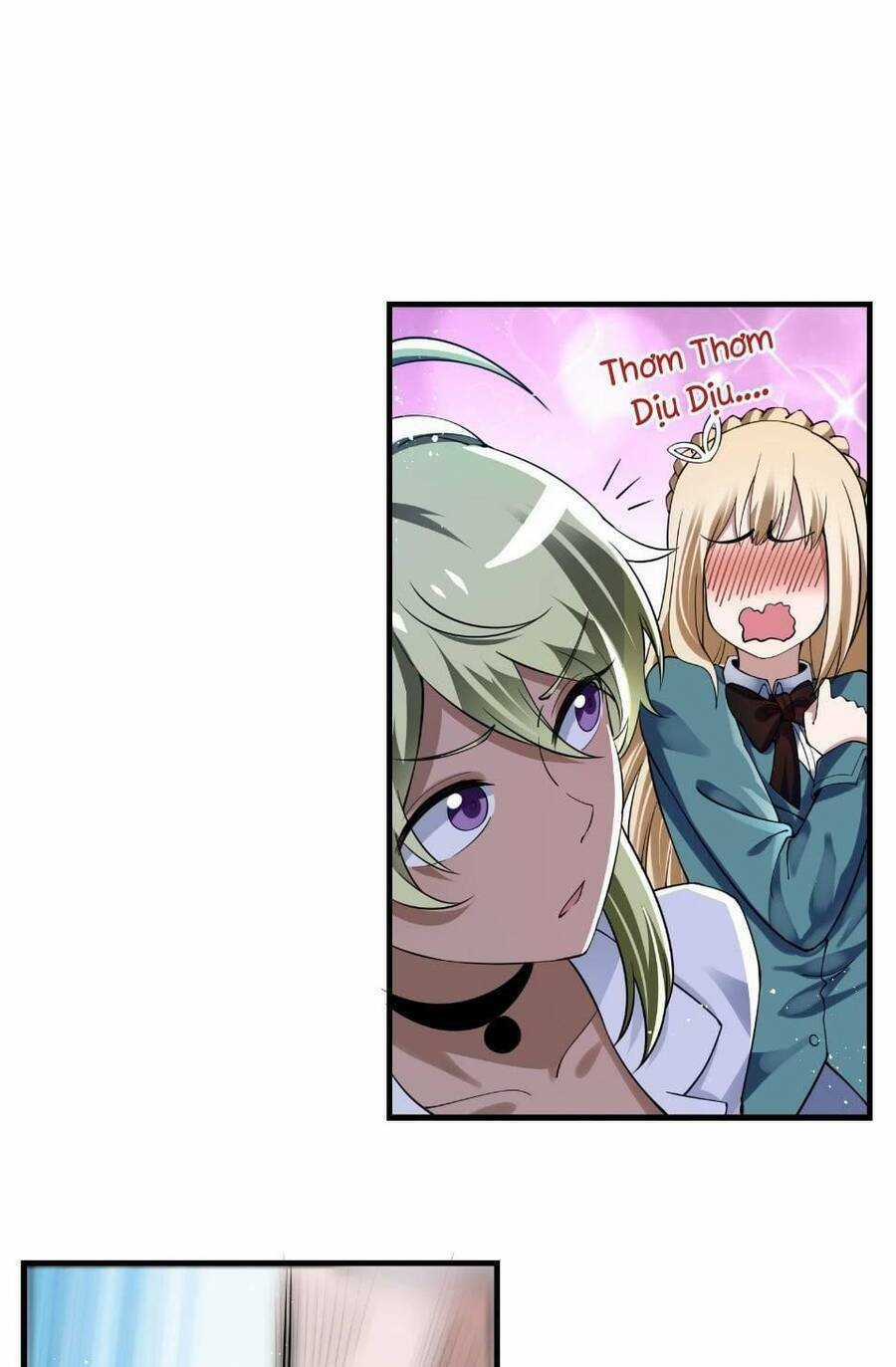 Tế Bào Thần Quốc Chapter 9 trang 48