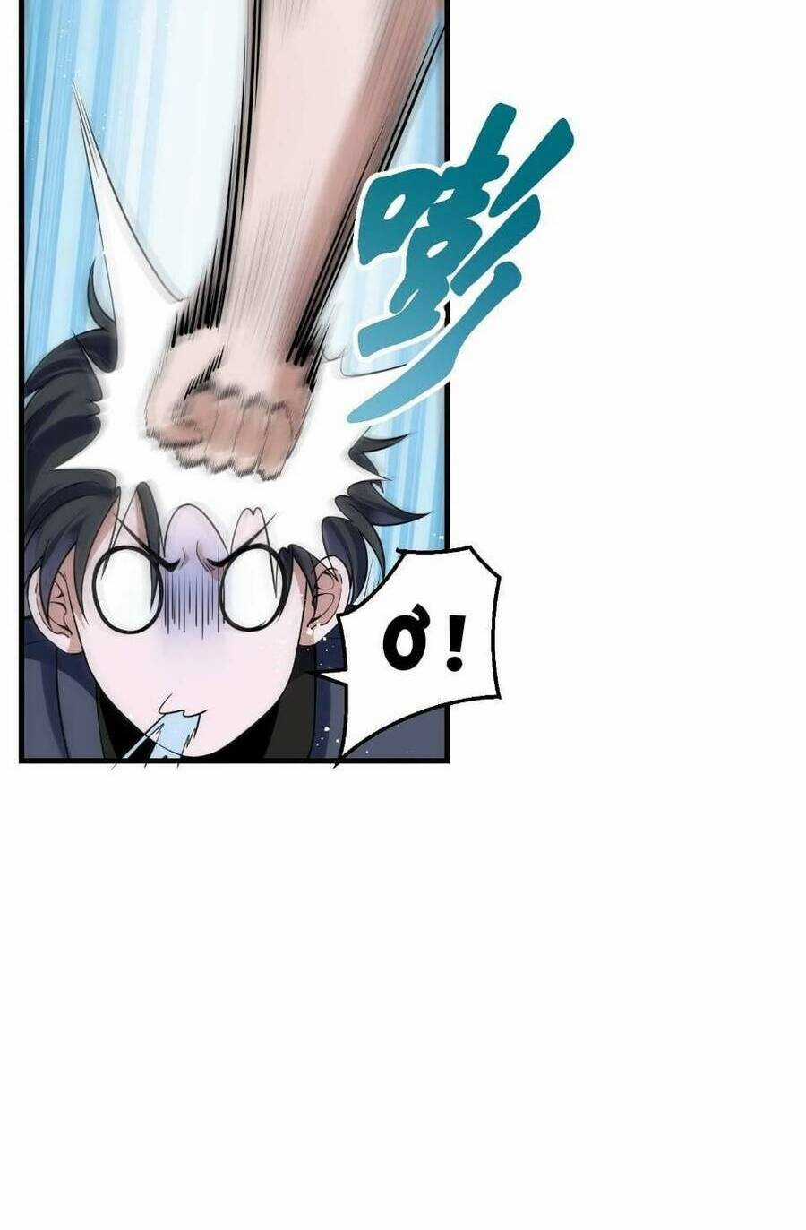 Tế Bào Thần Quốc Chapter 9 trang 49