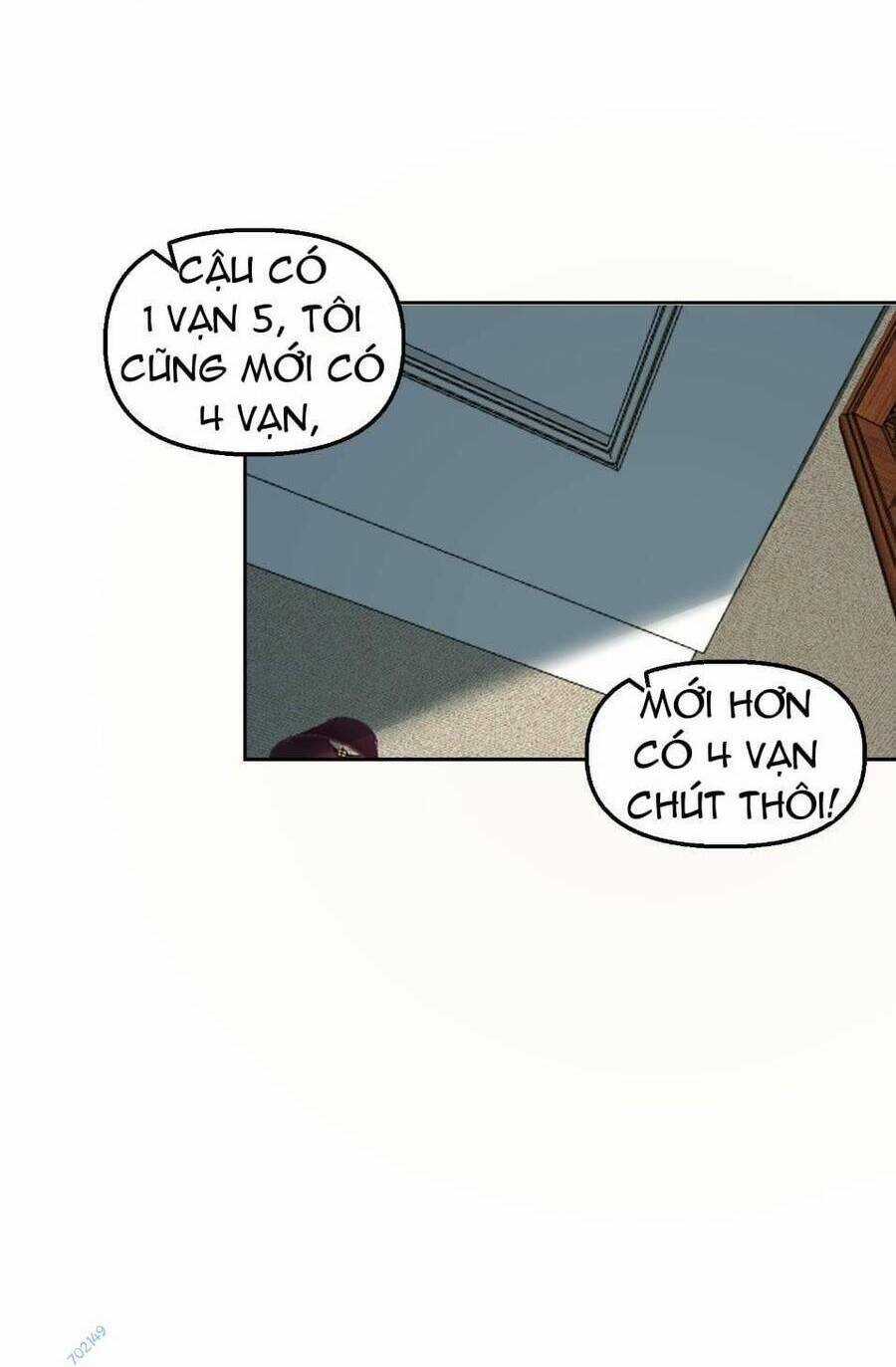 Tế Bào Thần Quốc Chapter 9 trang 52