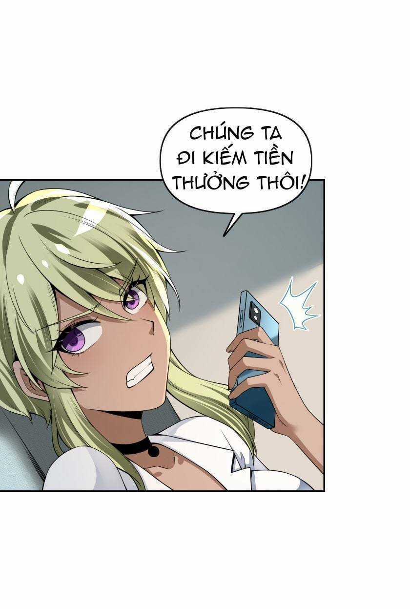 Tế Bào Thần Quốc Chapter 9 trang 54