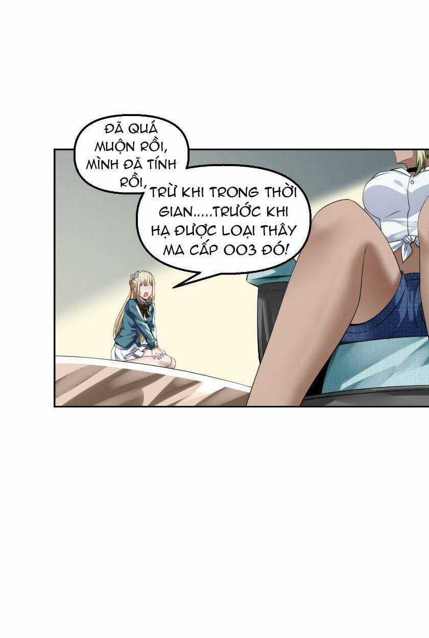 Tế Bào Thần Quốc Chapter 9 trang 55