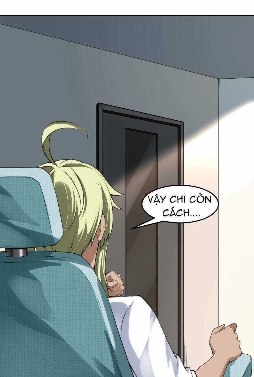 Tế Bào Thần Quốc Chapter 9 trang 56