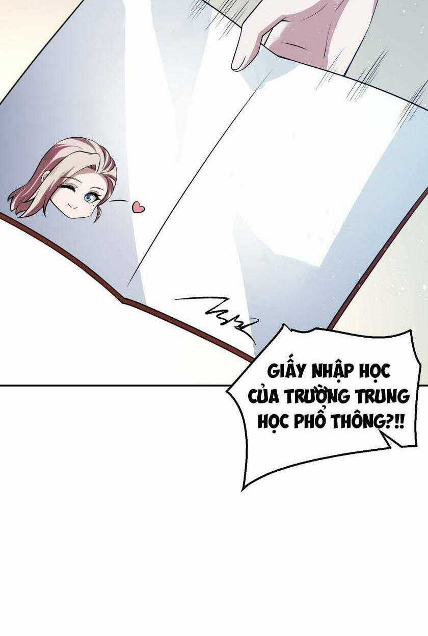 Tế Bào Thần Quốc Chapter 9 trang 61