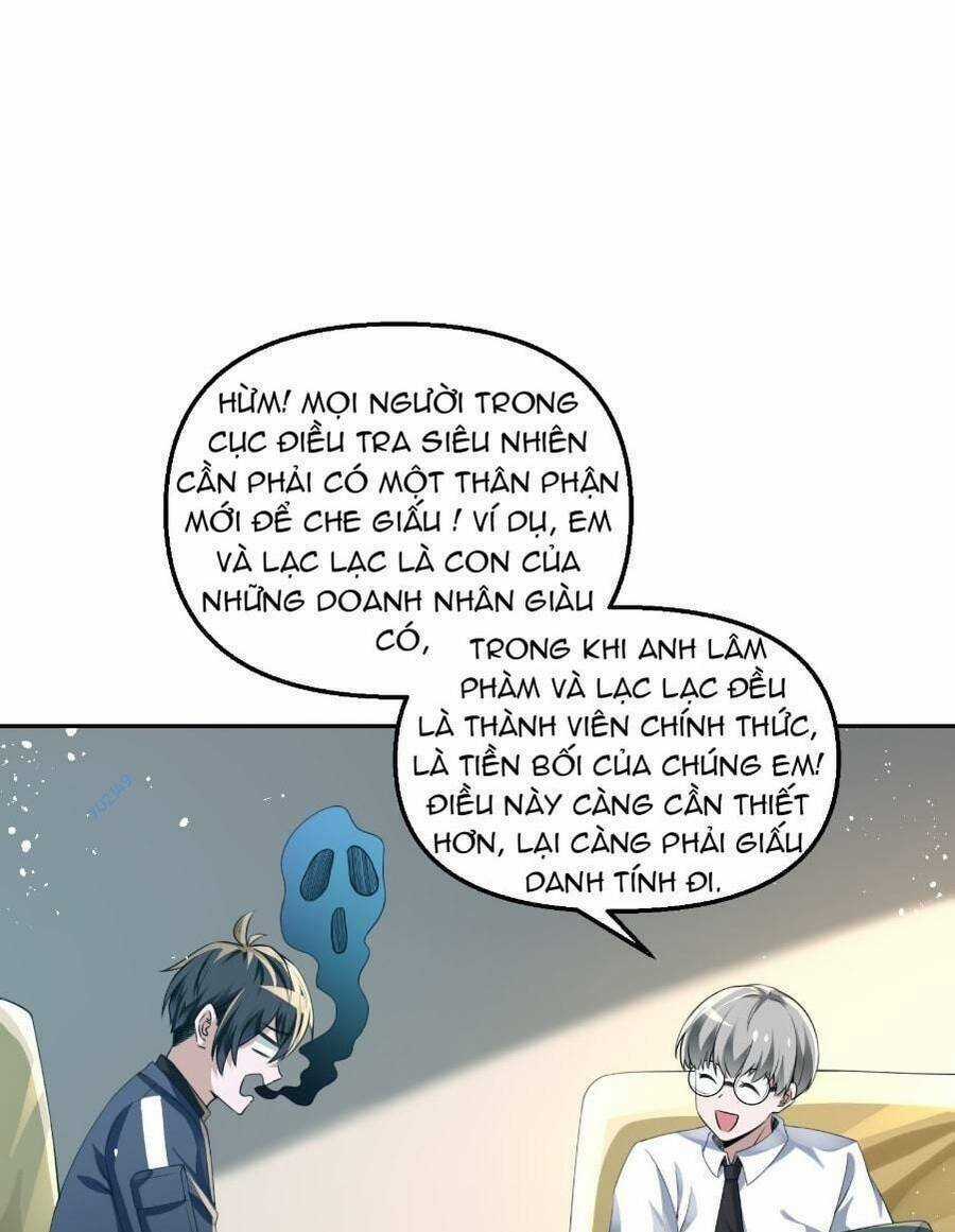 Tế Bào Thần Quốc Chapter 9 trang 62