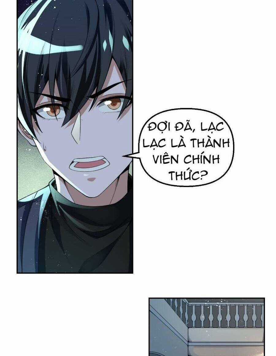 Tế Bào Thần Quốc Chapter 9 trang 64