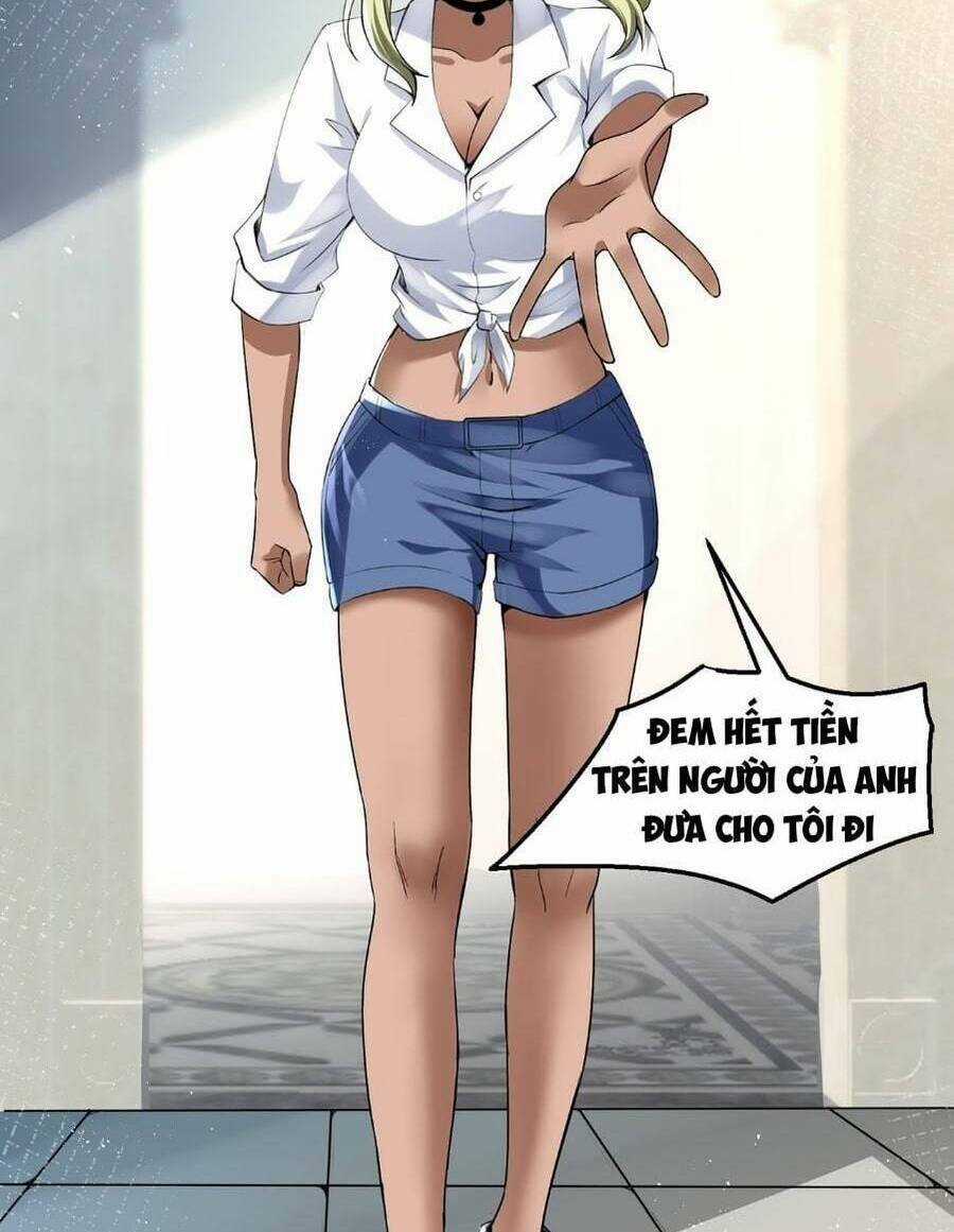 Tế Bào Thần Quốc Chapter 9 trang 66