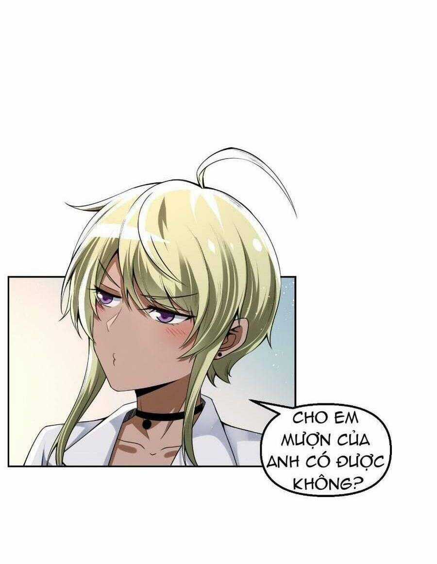 Tế Bào Thần Quốc Chapter 9 trang 69