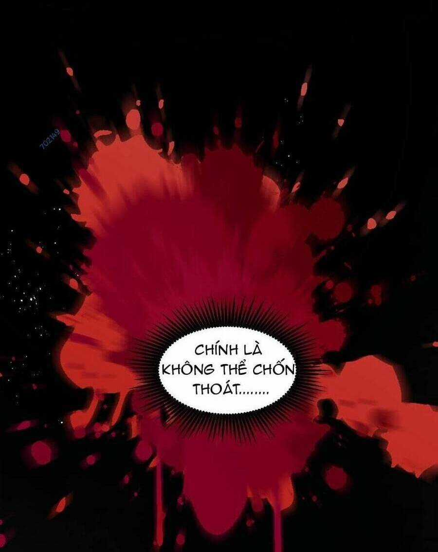 Tế Bào Thần Quốc Chapter 9 trang 7