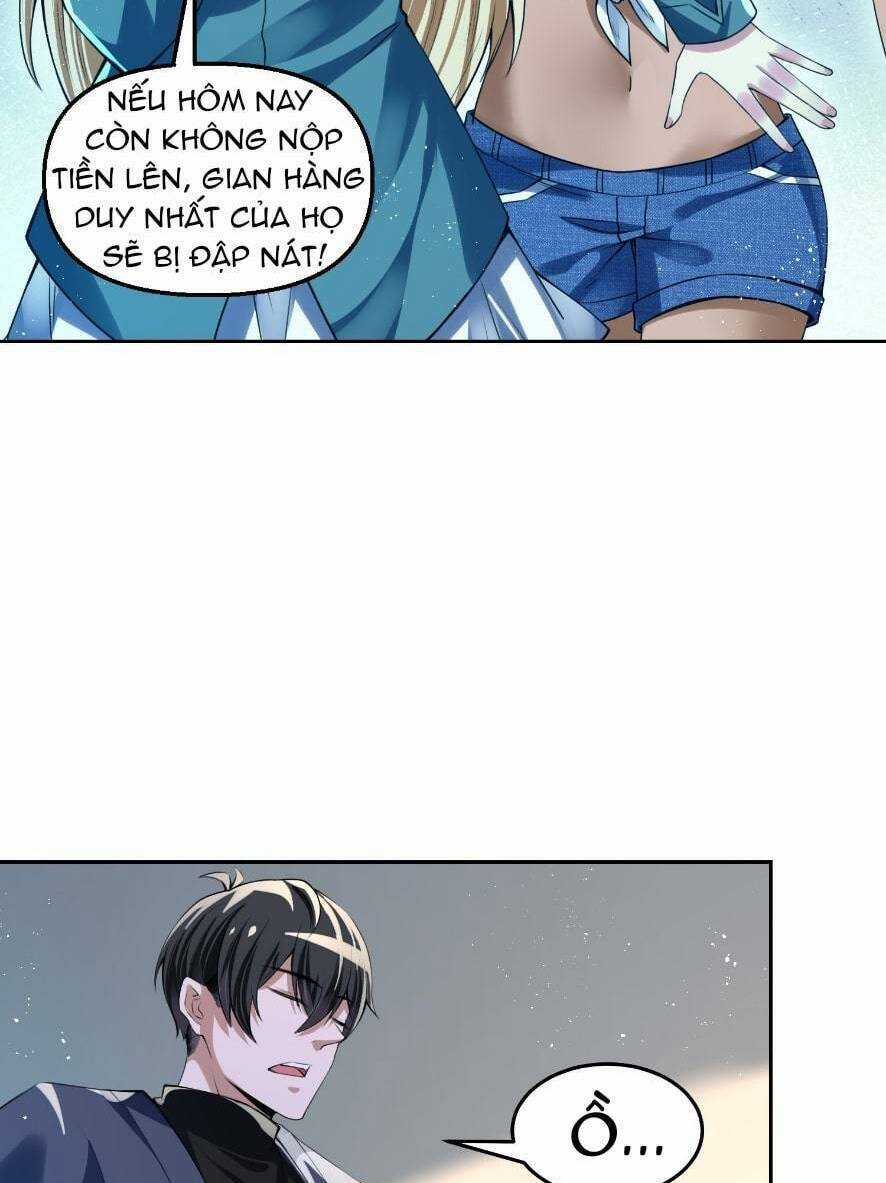 Tế Bào Thần Quốc Chapter 9 trang 72