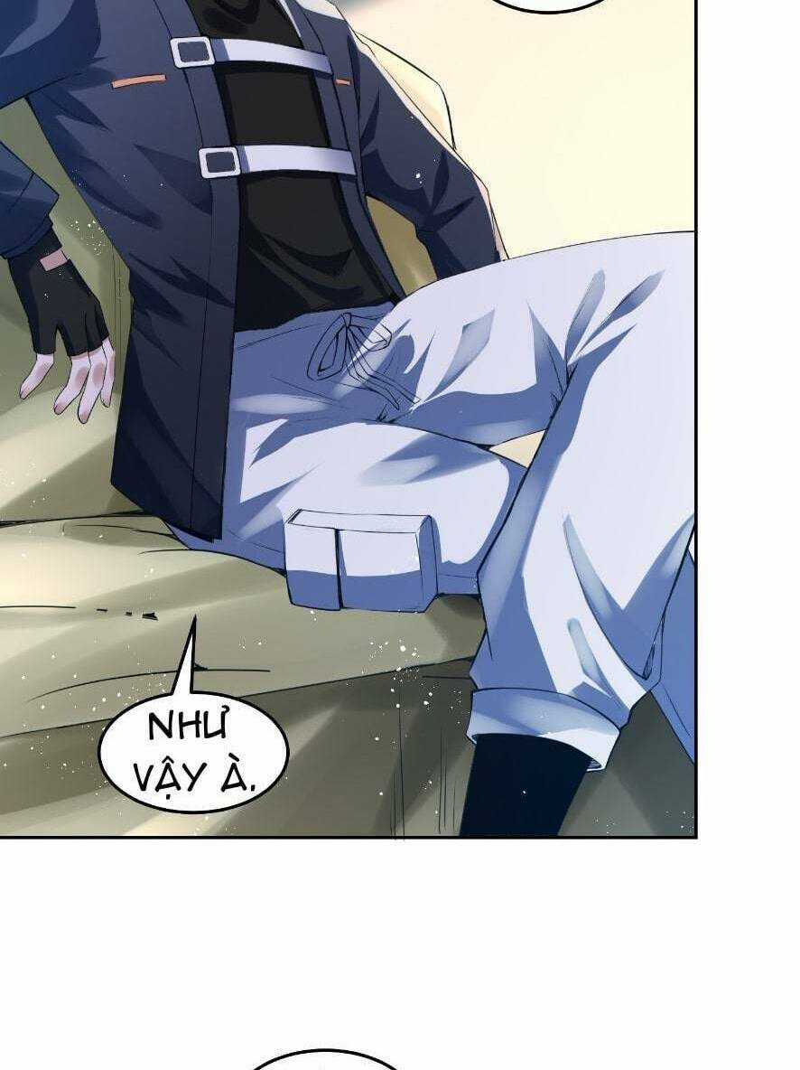 Tế Bào Thần Quốc Chapter 9 trang 73