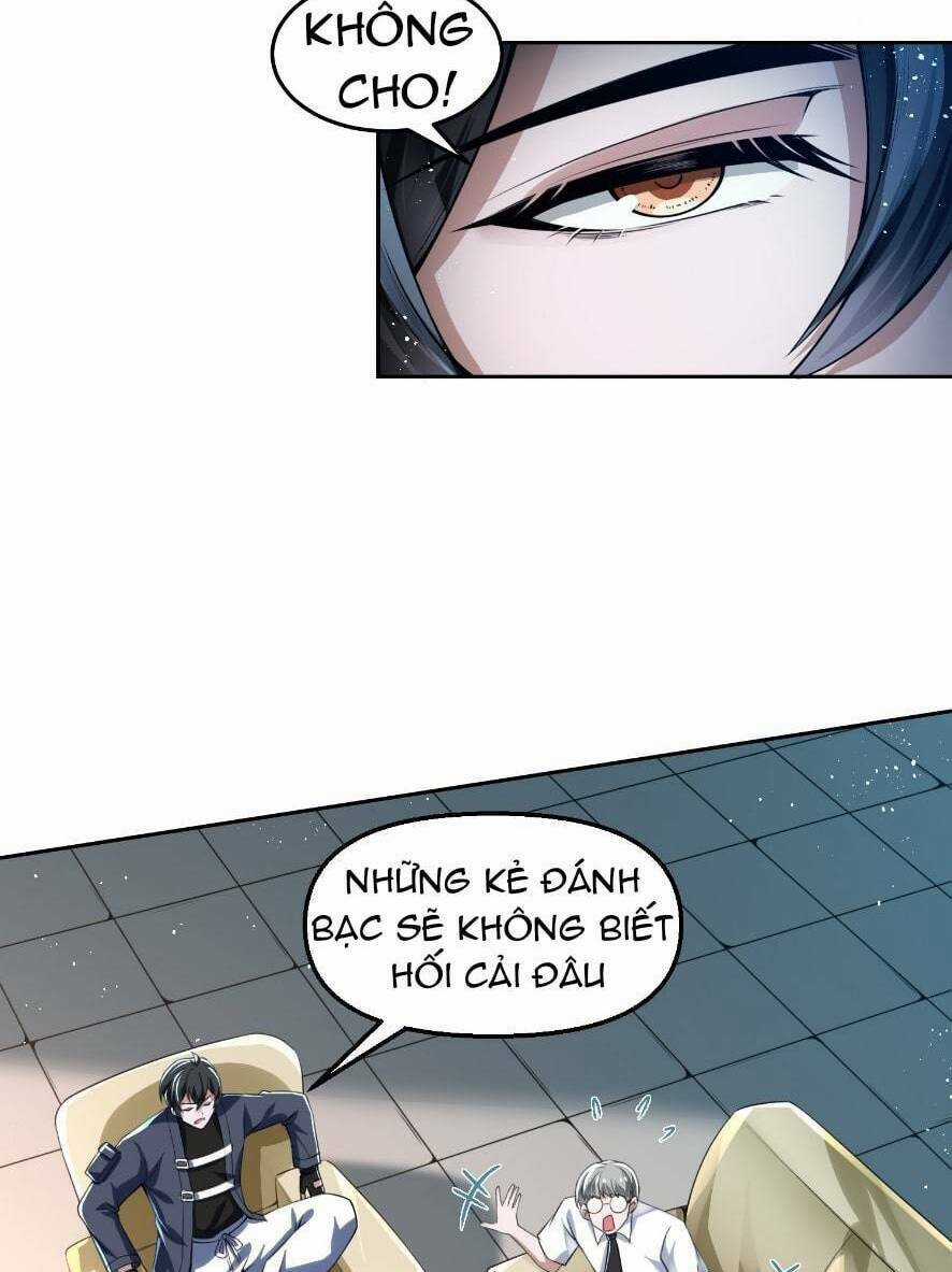 Tế Bào Thần Quốc Chapter 9 trang 74