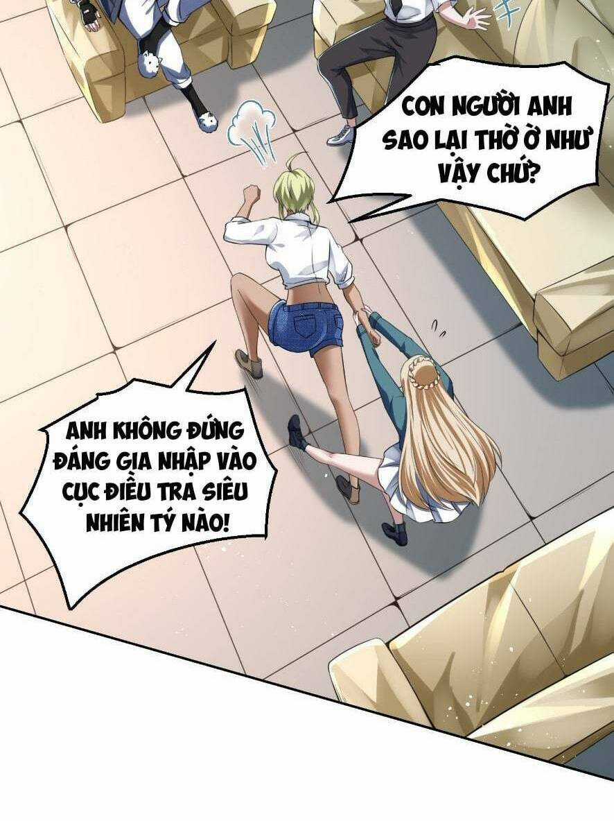 Tế Bào Thần Quốc Chapter 9 trang 75