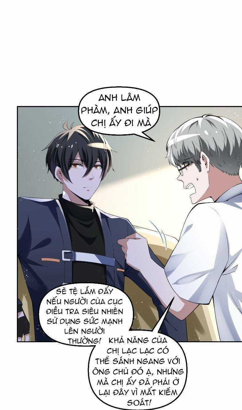 Tế Bào Thần Quốc Chapter 9 trang 78