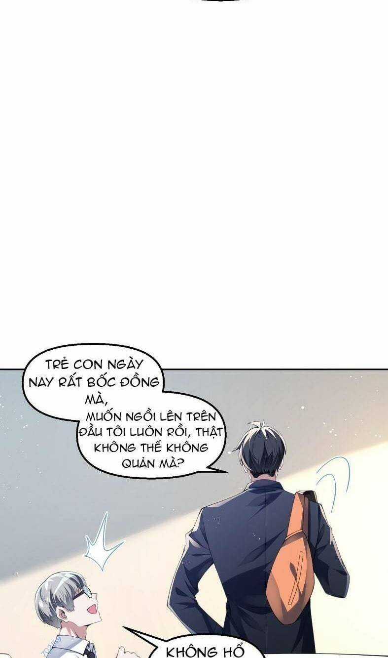 Tế Bào Thần Quốc Chapter 9 trang 79