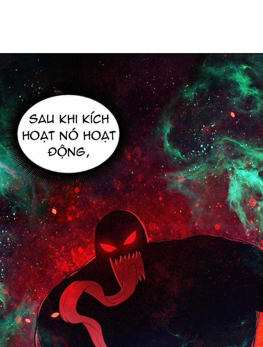 Tế Bào Thần Quốc Chapter 9 trang 86