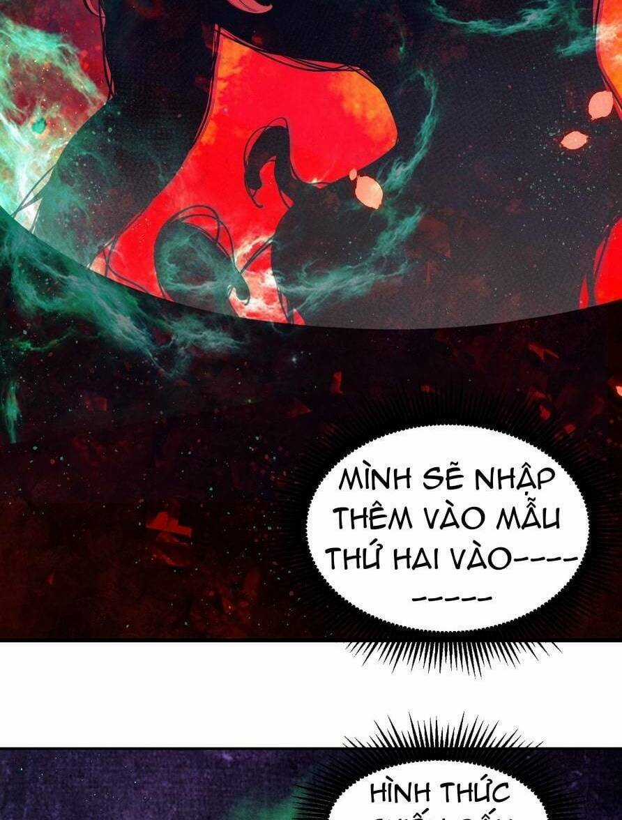 Tế Bào Thần Quốc Chapter 9 trang 87