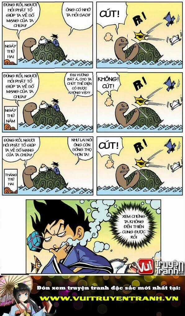 Tế Công Truyền Kỳ Chapter 24 trang 12