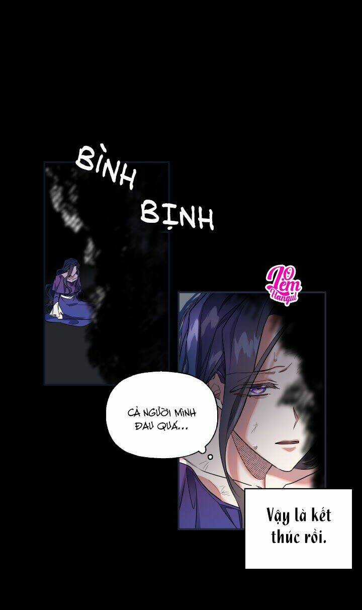 Tế Phẩm Công Chúa Chapter 1 trang 12