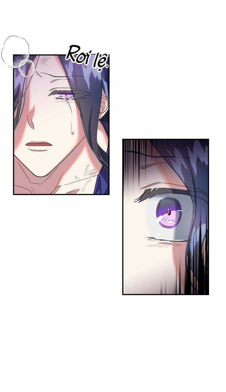 Tế Phẩm Công Chúa Chapter 1 trang 17