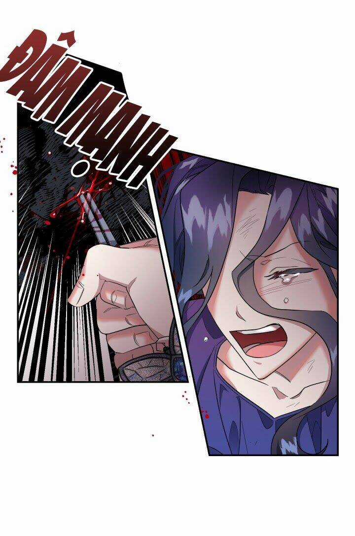 Tế Phẩm Công Chúa Chapter 1 trang 19