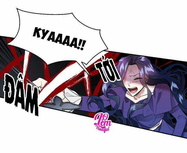 Tế Phẩm Công Chúa Chapter 1 trang 20