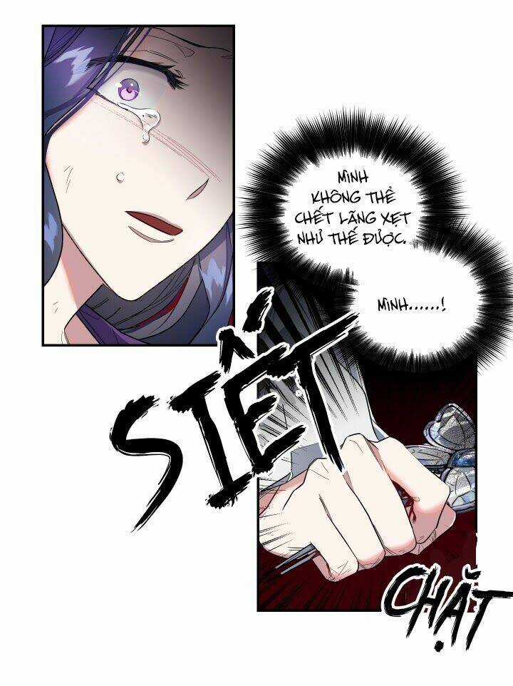 Tế Phẩm Công Chúa Chapter 1 trang 21