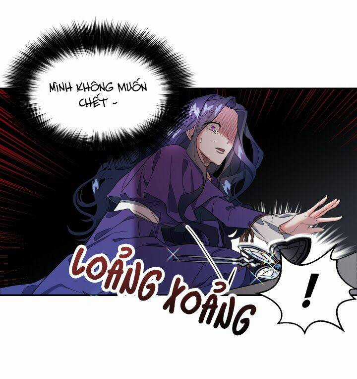 Tế Phẩm Công Chúa Chapter 1 trang 22