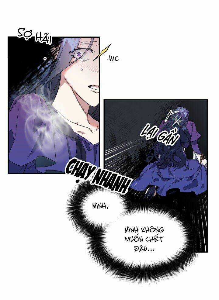 Tế Phẩm Công Chúa Chapter 1 trang 23