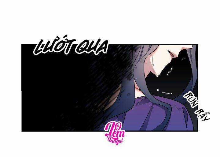 Tế Phẩm Công Chúa Chapter 1 trang 24