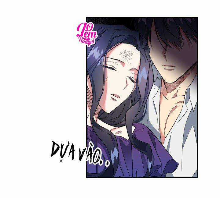 Tế Phẩm Công Chúa Chapter 1 trang 4